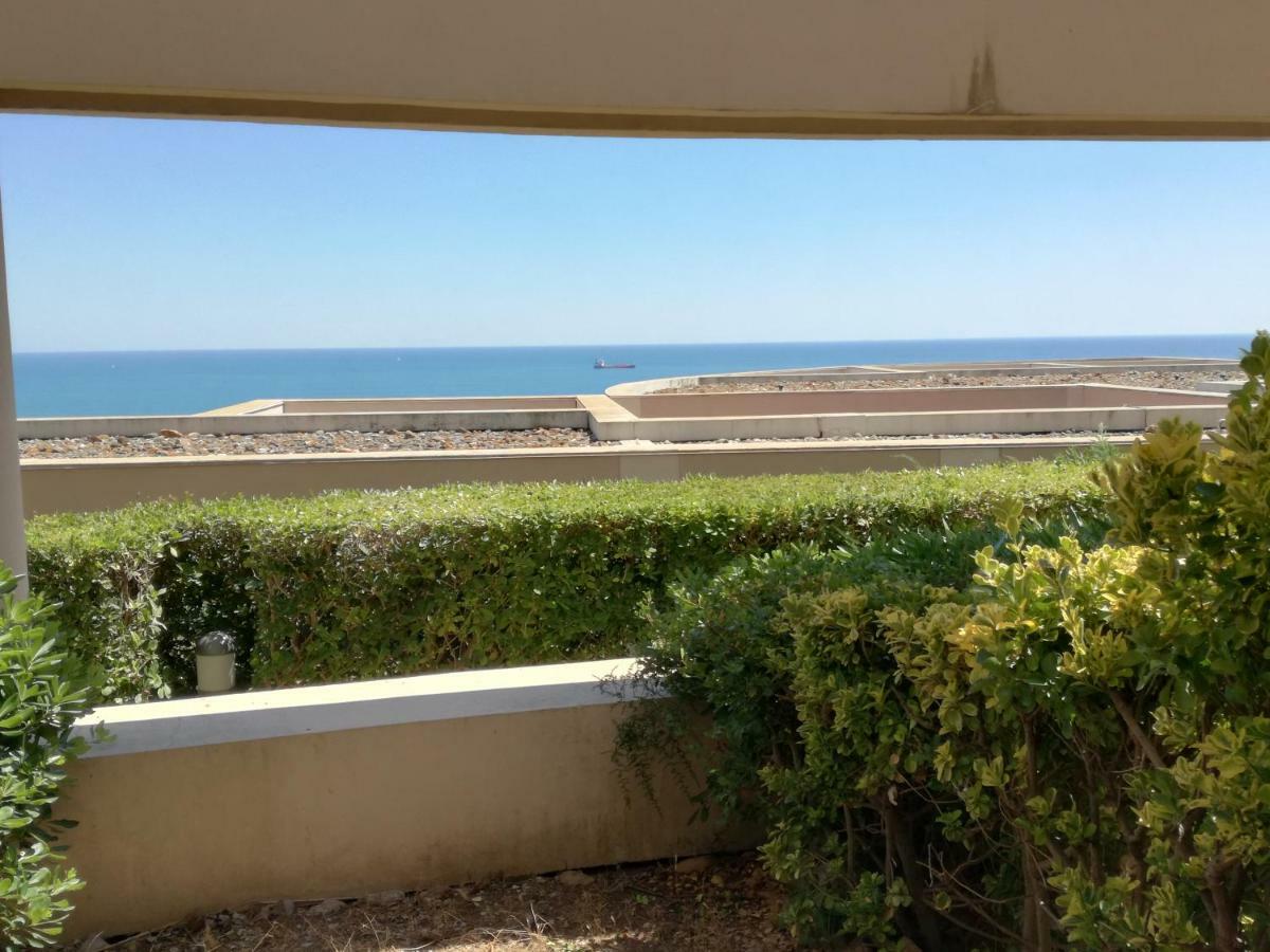 Apartament 483 Chemin De Saint-Clair Sète Zewnętrze zdjęcie