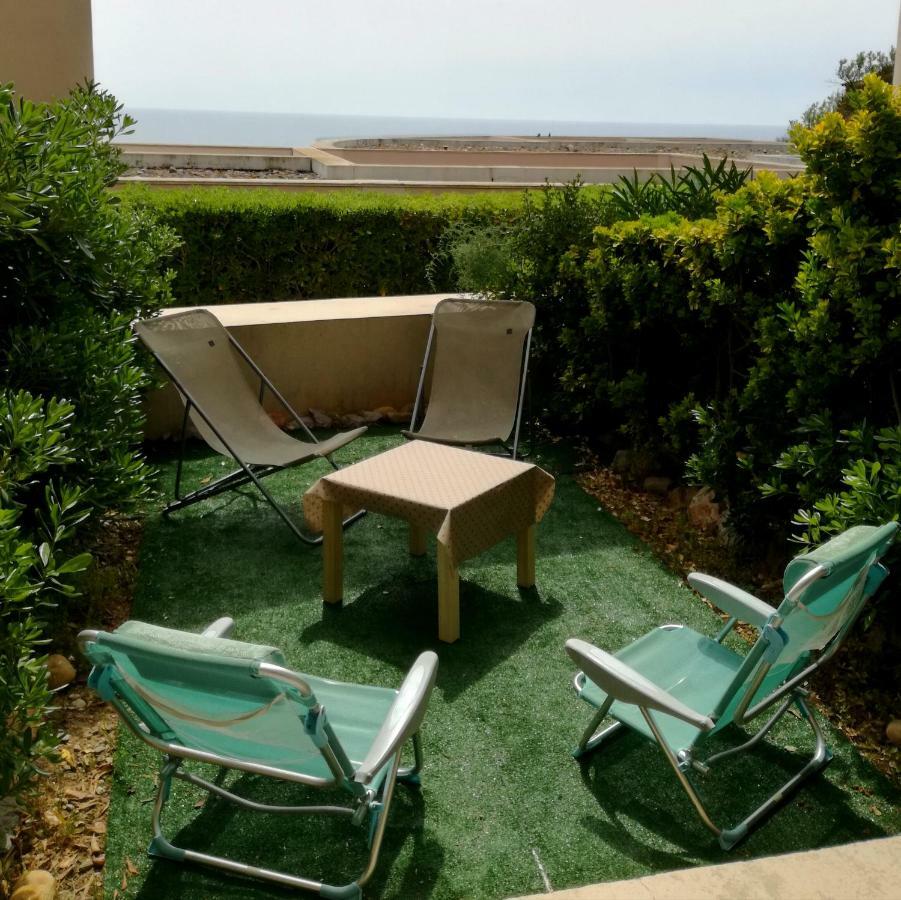 Apartament 483 Chemin De Saint-Clair Sète Zewnętrze zdjęcie