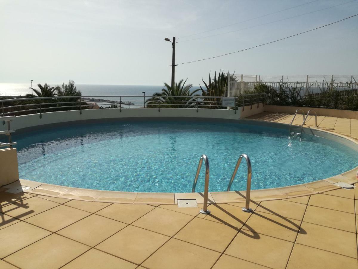 Apartament 483 Chemin De Saint-Clair Sète Zewnętrze zdjęcie